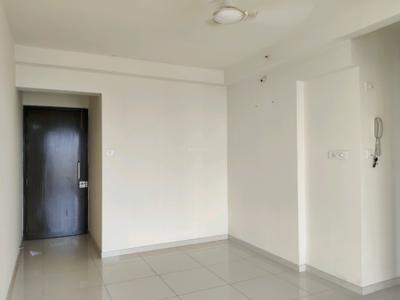 Living Room Image of 1197 Sq.ft 3 BHK Apartment / Flat for sale in Oberoi Eternia Towers A to D, Mulund West Mumbai for Rs. 40000000