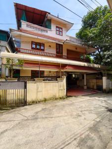 2 BHK Independent Builder Floor