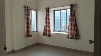 Bedroom Image of 967 Sq.ft 3 BHK Apartment / Flat for sale in Kwality Bliss, Rajarhat Kolkata for Rs. 4800000