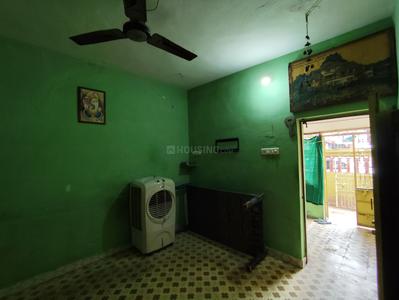 Suryalok society Bedroom 2