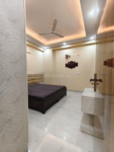 2 BHK Independent Builder Floor