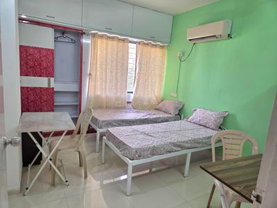 Image of Vedant pg in Kothrud, Pune