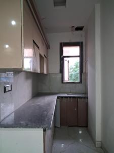 Kitchen Image of 960 Sq.ft 2 BHK Apartment / Flat for sale in H And S Shivalik Tower, Sector 73 Noida for Rs. 3400000