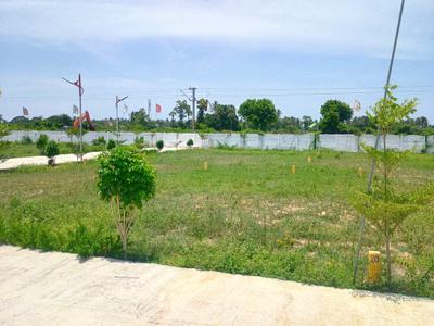 Image of 1071 Sq.ft Residential Plot / Land for sale in Chengalpattu, Chennai for Rs. 2249100