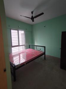 Hall Image of 1100 Sq.ft 3 BHK Apartment / Flat for sale in Shapoorji Pallonji Shukhobrishti, New Town Kolkata for Rs. 5000000