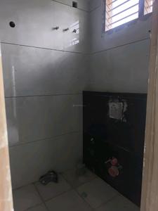 Bedroom Three Image of 2145 Sq.ft 3 BHK Apartment / Flat for sale in Dhriti Elite by Dhriti Builders, Bangalore City Municipal Corporation Layout Bengaluru for Rs. 21075000
