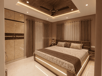 Image of 1128 Sq.ft 3 BHK Apartment / Flat for rent in Ushagram, Asansol for Rs. 25000