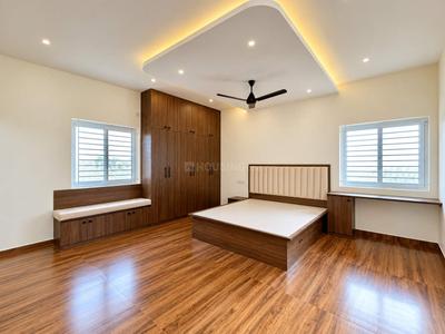 Bedroom Image of 2500 Sq.ft 3 BHK Independent House for sale in Saravanampatty Coimbatore for Rs. 16000000