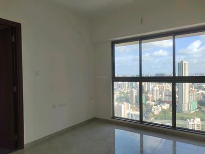 Bedroom Image of 1050 Sq.ft 2 BHK Apartment / Flat for sale in Sheth Auris Bliss, Malad West Mumbai for Rs. 23000000