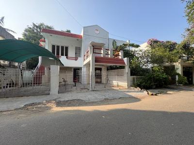 Image of 3504 Sq.ft Residential Plot / Land for sale in Anna Nagar, Chennai for Rs. 150000000