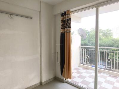 Bedroom Image of 441 Sq.ft 1 BHK Apartment / Flat for sale in Shree Green Court, Sector 90 Gurgaon for Rs. 4500000