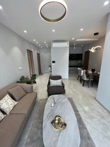 Hall Image of 831 Sq.ft 2 BHK Apartment / Flat for sale in Bavdhan Pune for Rs. 7500000