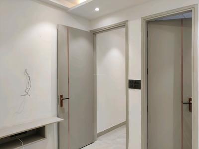 Bedroom Image of 1350 Sq.ft 3 BHK Builder Floor for sale in Indirapuram Ghaziabad for Rs. 13500000