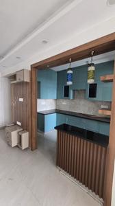 Kitchen Image of 1150 Sq.ft 2 BHK Independent House for rent in Jaypee Kensington Park Plot Phase 2, Sector 133 Noida for Rs. 32490