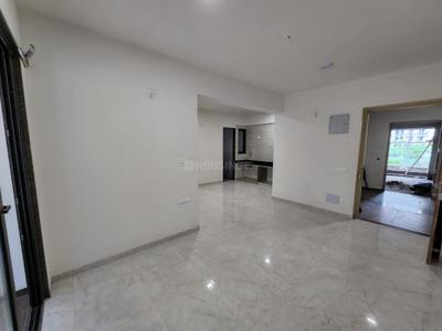 Hall Image of 1746 Sq.ft 3 BHK Apartment / Flat for sale in Shivanta Rigel, Tragad Ahmedabad for Rs. 7100000