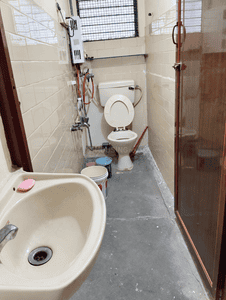 Image of 1494 Sq.ft 3 BHK Independent House for rent in Jayanagar, Bengaluru for Rs. 40000