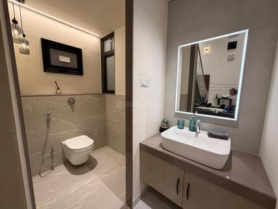 Image of 1650 Sq.ft 3 BHK Duplex for sale in Meridian, Balewadi, Pune for Rs. 20000000
