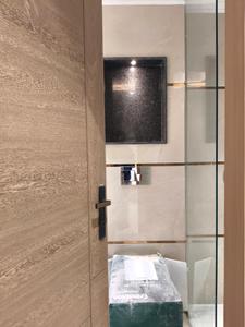 Common Bathroom Image of 4500 Sq.ft 4 BHK Builder Floor for sale in Paramount Low Rise Floors South City 2, Sector 49 Gurgaon for Rs. 54900000