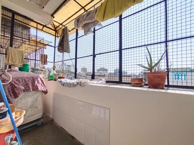 Image of 950 Sq.ft 2 BHK Apartment / Flat for sale in Akota, Vadodara for Rs. 2800000