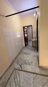 Image of 517 Sq.ft 1 BHK Builder Floor for sale in Sector 20 Rohini, New Delhi for Rs. 3200000