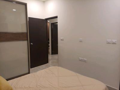 Bedroom Image of 1588 Sq.ft 3 BHK Apartment / Flat for sale in Miyapur Hyderabad for Rs. 16000000