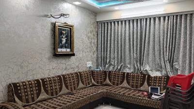 Image of 1080 Sq.ft 2 BHK Apartment / Flat for sale in Shri Serene Lifestyle, Chandlodia, Ahmedabad for Rs. 6200000