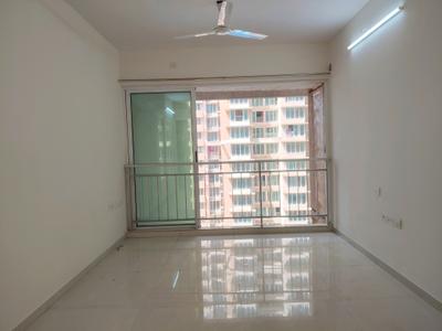 Living Room Image of 1062 Sq.ft 2 BHK Apartment / Flat for sale in Marathon Nexzone, Kolkhe Navi Mumbai for Rs. 8498000