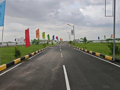Image of 750 Sq.ft Residential Plot / Land for sale in Padappai, Chennai for Rs. 2249250