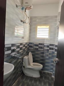 Image of 1100 Sq.ft 2 BHK Builder Floor for rent in Kaggadasapura, Bengaluru for Rs. 30000
