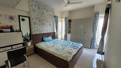 Bedroom Image of 1401 Sq.ft 2 BHK Apartment / Flat for sale in Shree Bal Kapil Akhila, Baner Pune for Rs. 14300000