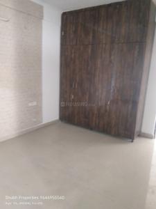 Bedroom Image of 2000 Sq.ft 3 BHK Apartment / Flat for sale in Peer Muchalla Zirakpur for Rs. 10000000