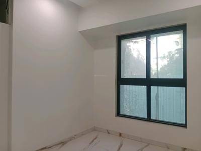 Bedroom Image of 1155 Sq.ft 2 BHK Apartment / Flat for sale in Unique Poonam Estate Cluster 2, Mira Road East Mira Bhayandar for Rs. 12800000