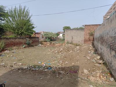 Residential Plot