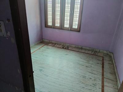 Bedroom Image of 1200 Sq.ft 2 BHK Builder Floor for rent in Naubasta Kanpur for Rs. 12000