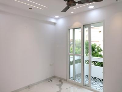 Bedroom Image of 1700 Sq.ft 3 BHK Apartment / Flat for sale in Sector 5 Dwarka New Delhi for Rs. 29500000