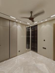 Bedroom Image of 2040 Sq.ft 3 BHK Builder Floor for sale in Ashok Estate, Kadarpur Gurgaon for Rs. 21200000