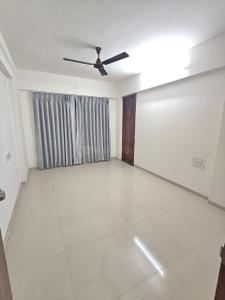 Hall Image of 1450 Sq.ft 3 BHK Apartment / Flat for rent in Parksyde Homes, Hanuman Nagar Nashik for Rs. 17000
