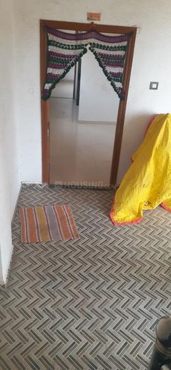 Nirmit Park Bedroom 1