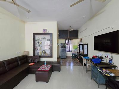 Hall Image of 1200 Sq.ft 2 BHK Independent House for sale in Horamavu Bengaluru for Rs. 12000000