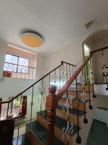 Hall Image of 1600 Sq.ft 3 BHK Apartment / Flat for rent in Manik Moti, Katraj Pune for Rs. 45000