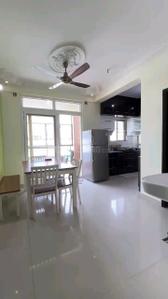 Hall Image of 1085 Sq.ft 2 BHK Apartment / Flat for sale in Munnekollal Bengaluru for Rs. 8000000