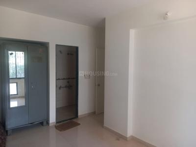 Bedroom Image of 850 Sq.ft 2 BHK Apartment / Flat for sale in Lodha Paradise, Thane West Thane for Rs. 10900000