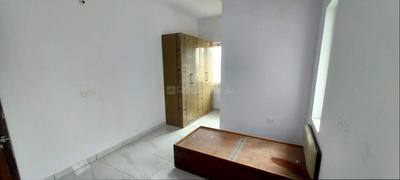 Bedroom Image of KRISHNA PG in ISBT Dehradun, Dehradun