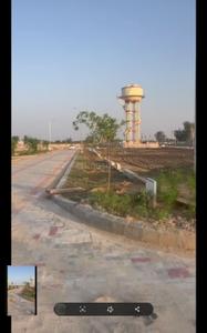 Image of 1000 Sq.ft Residential Plot / Land for sale in Jaisinghpura At Tejawala, Jaipur for Rs. 2700000