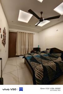 3 BHK Independent Builder Floor