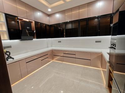 Kitchen Image of 3000 Sq.ft 4.5 BHK Villa for sale in Vaishali Nagar Extension Jaipur for Rs. 32100000