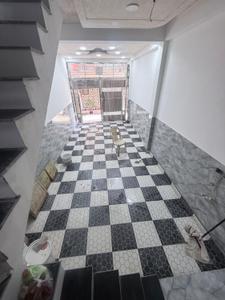 Image of 605 Sq.ft 2 BHK Independent House for sale in Muradnagar, Ghaziabad for Rs. 2923000