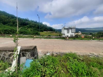 Image of 1989 Sq.ft Residential Plot / Land for sale in Siddhivinayak Bollywood Hills Phase 2, Chikhalse, Pune for Rs. 3900000