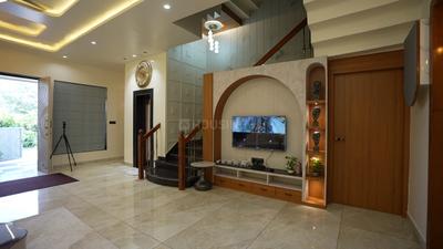 Hall Image of 6000 Sq.ft 5 BHK Villa for sale in Gokulpura Jaipur for Rs. 50000000
