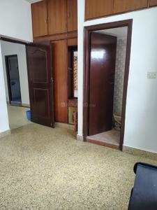 Hall Image of 1000 Sq.ft 2 BHK Independent House for rent in Kasturi Nagar Bengaluru for Rs. 35000
